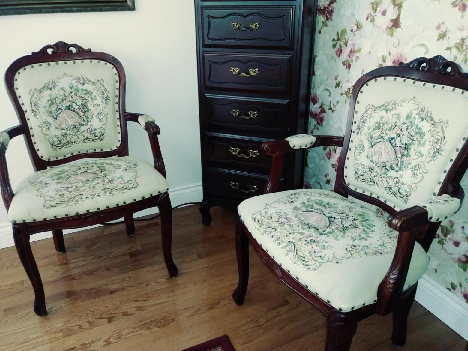 Twin Peaks B&B Mindemoya Pokoj fotografie